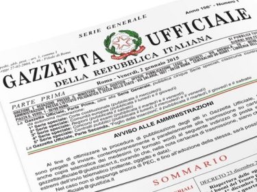 Immagine per Pubblicato il nuovo decreto sui Certificati Bianchi