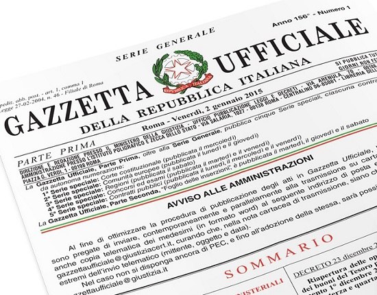 Pubblicato il nuovo decreto sui Certificati Bianchi