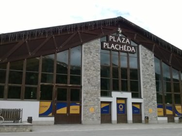 Immagine per Impianto a servizio mini rete di Teleriscaldamento, comune di Livigno