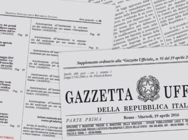 Immagine per PUBBLICATO IN GAZZETTA UFFICIALE IL NUOVO CONTO TERMICO